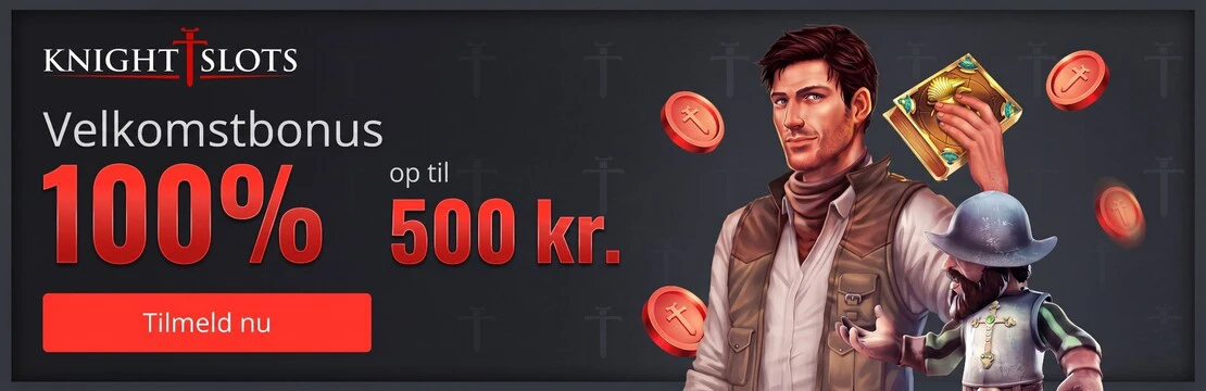 KnightSlots Casino